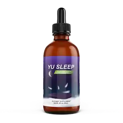 Yu Sleep supplement