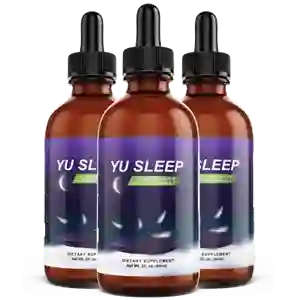 Yu Sleep